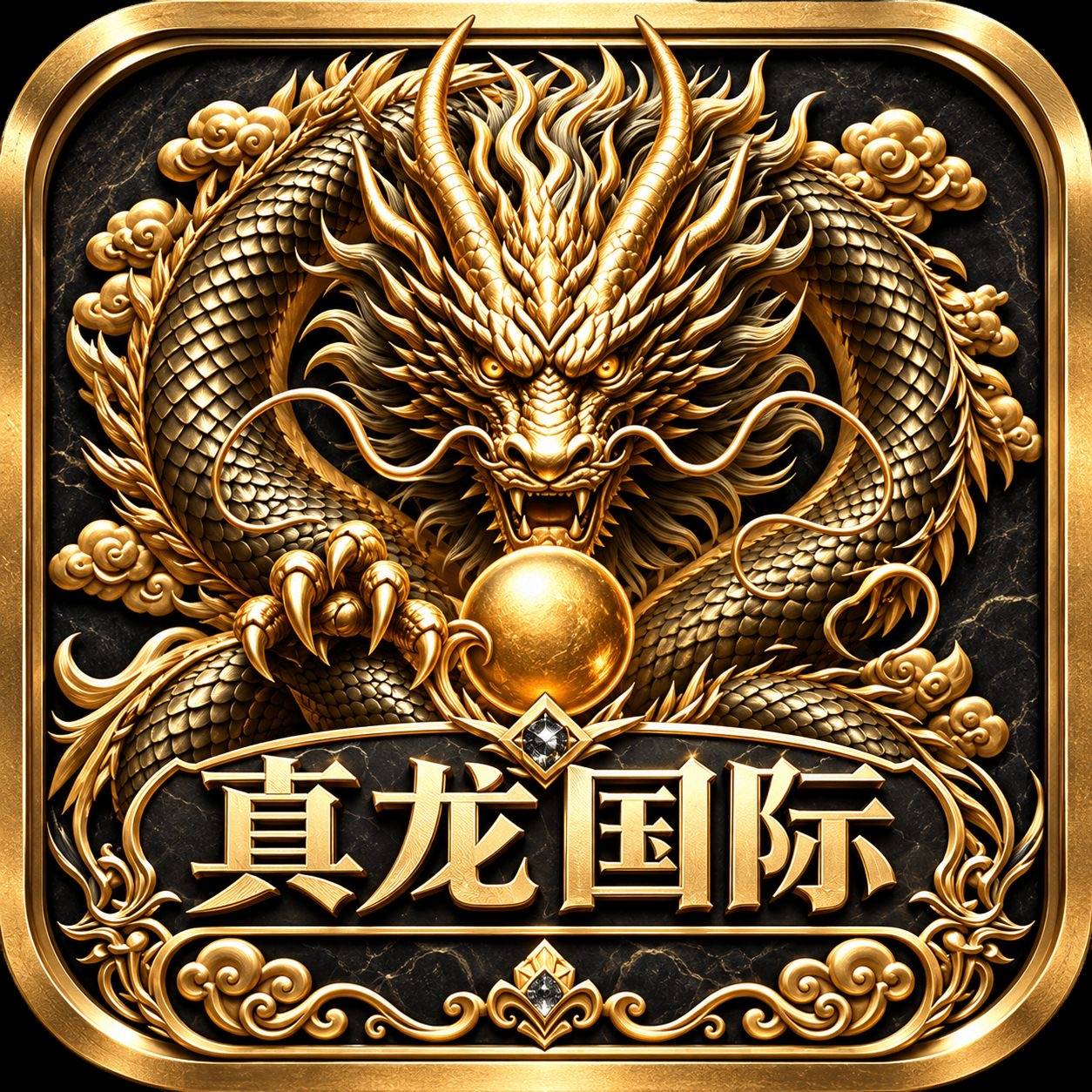 真龙国际送388